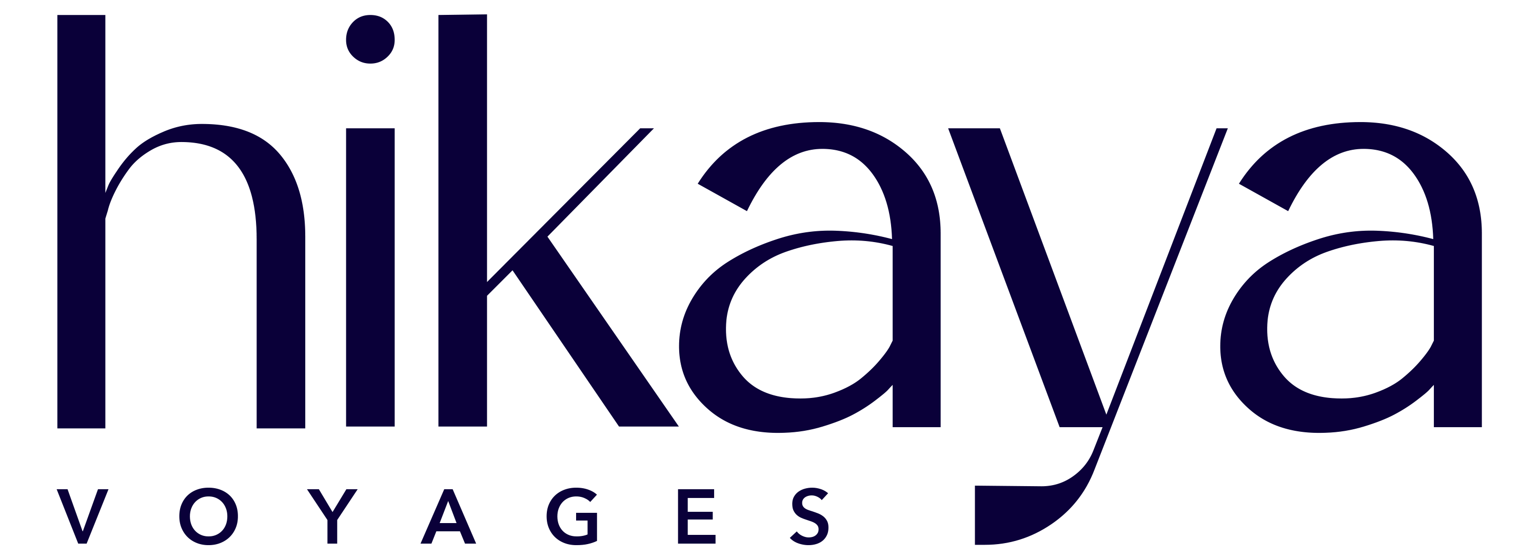 Hikaya Voyages